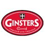 Ginsters logo