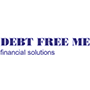 Debt Free Me logo