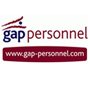 Gap Personnel logo