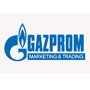 Gazprom logo